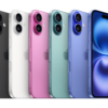 Pre-orders for Apple's highly anticipated iPhone 16 series will begin at 5:30 p.m. today, Friday, September 13, 2024.