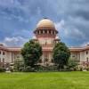 The solicitor charged the state authorities with executing an illegal demolition of a few historically and spiritually significant Muslim holy sites on September 28.