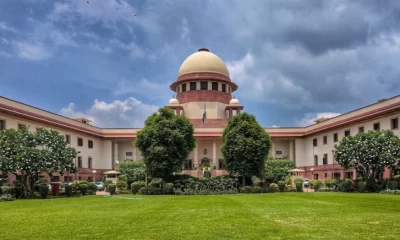 The solicitor charged the state authorities with executing an illegal demolition of a few historically and spiritually significant Muslim holy sites on September 28.