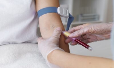 Your immune system is your body’s defense against infections and diseases. When it’s functioning well, you stay healthy and recover quickly from illnesses.