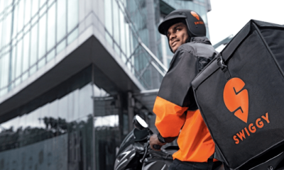 Prosus, SoftBank, and Accel are some of Swiggy's significant investors. On September 24, the company received approval from SEBI after discreetly filing draft share sale papers.