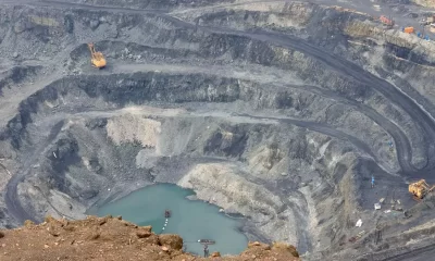 Sources revealed that Hindalco Industries and JSW Steel will competecompete for state-owned Hindustan Copper Ltd's two copper mines in Jharkhand.