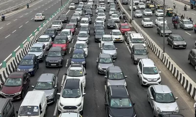 Ahmedabad is witnessing a staggering rise in road accident cases.