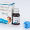 Bevon Suspension appears as an excellent dietary supplement that provides your body with critical vitamins and boosts immunity.