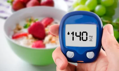 Maintaining optimal blood sugar levels is crucial for overall health, especially for those with diabetes or at risk of developing it.