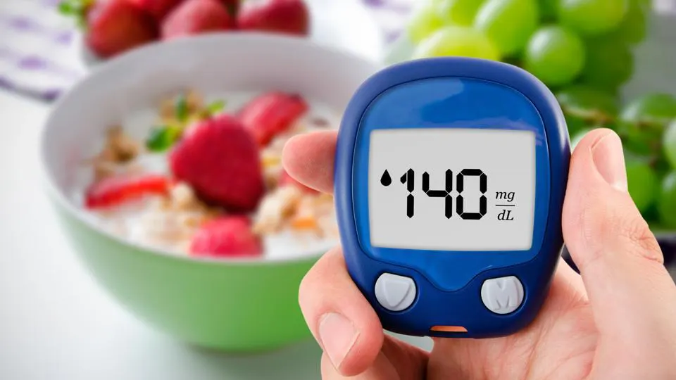 Maintaining optimal blood sugar levels is crucial for overall health, especially for those with diabetes or at risk of developing it.