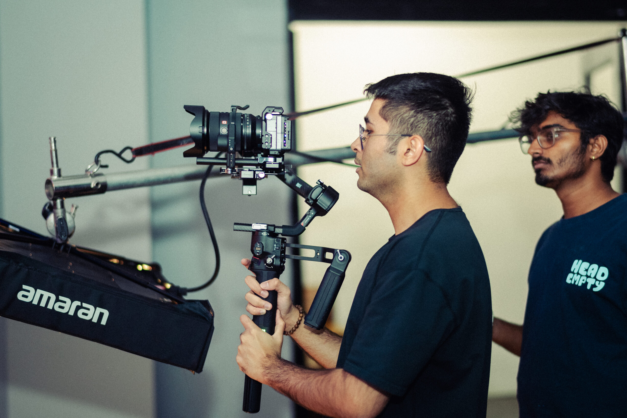 Speaking of one such success story, it is critical to shed more light on Ryan Shah, a well-known director editor headquartered in Los Angeles.