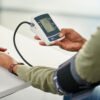 Monitoring your blood pressure at home can be a vital part of managing your health, especially if you have hypertension or other cardiovascular concerns.