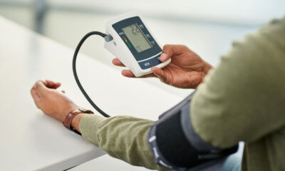 Monitoring your blood pressure at home can be a vital part of managing your health, especially if you have hypertension or other cardiovascular concerns.
