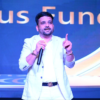 Alieus Fund, an emerging leader in the hedge fund sector, celebrated a significant milestone today by hosting its inaugural event in the vibrant city of Dubai.