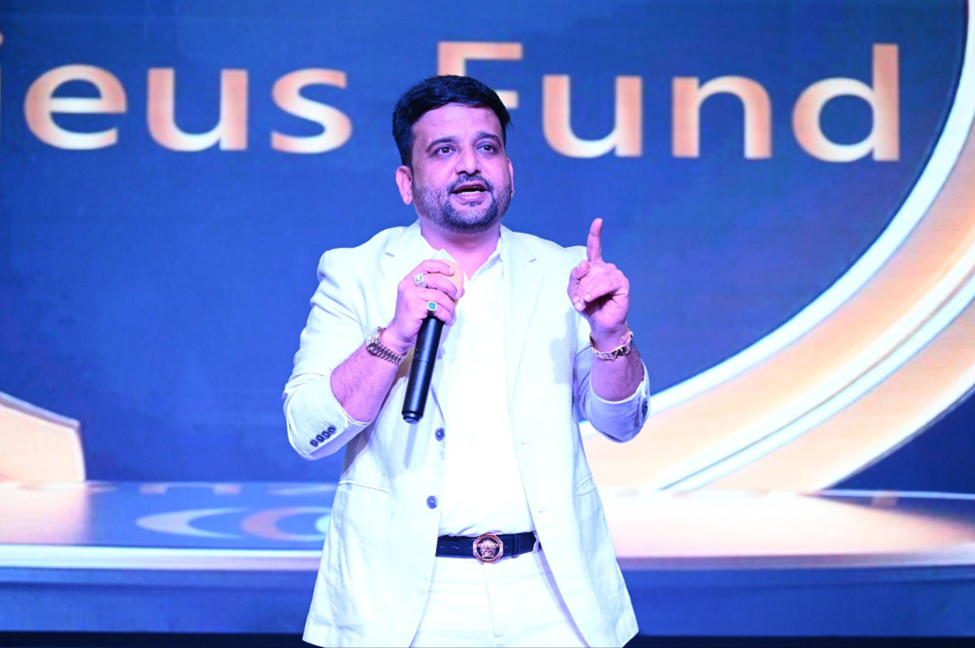 Alieus Fund, an emerging leader in the hedge fund sector, celebrated a significant milestone today by hosting its inaugural event in the vibrant city of Dubai.