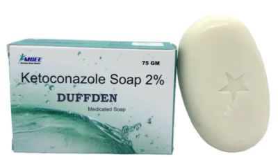 Fungal skin infections can be uncomfortable, unattractive, and distressing for individuals of all ages.