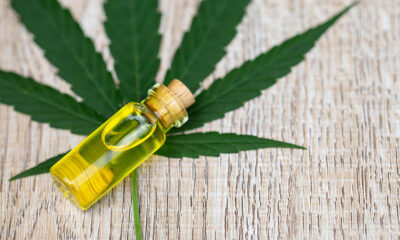 CBD oil is derived from cannabidiol, a compound found in the cannabis plant. Unlike THC (tetrahydrocannabinol), which causes a high, CBD is nonpsychoactive.