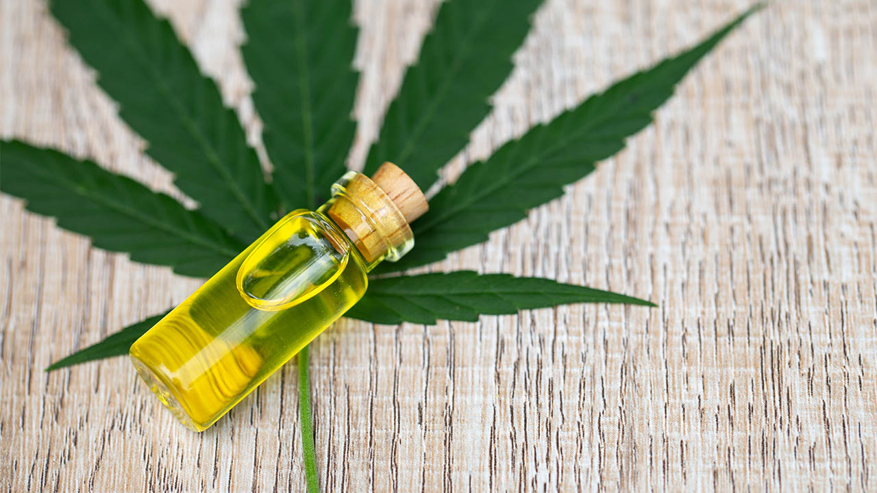 CBD oil is derived from cannabidiol, a compound found in the cannabis plant. Unlike THC (tetrahydrocannabinol), which causes a high, CBD is nonpsychoactive.