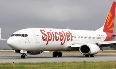 With plans to present a new airplane, extend its routes, and fix its network, SpiceJet is signalling its plan to regain a more powerful position in the competitive aviation market.