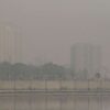As the freezing wave continued in Gujarat till Sunday, Ahmedabad received a minimum temperature of 13°C and an outflow of winds at 28 km/h.