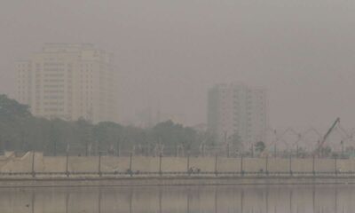 As the freezing wave continued in Gujarat till Sunday, Ahmedabad received a minimum temperature of 13°C and an outflow of winds at 28 km/h.