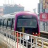 Bengaluru Metro's Phase 2, transiting 72 km, was initially assessed at Rs 26,405 crore in 2014 but climbed to Rs 30,695 crore in 2022 and Rs 40,614.27 crore in 2024.