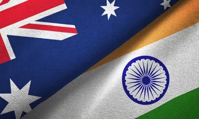 "Both the parties are committed to building on the momentum created by the ECTA, driving deeper economic integration and achieving the target of trade to reach AUD100 billion by 2030 between India and Australia," the commerce ministry stated.