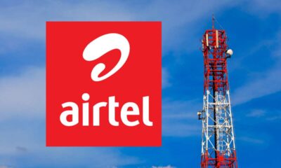 Bharti Airtel announced on Thursday that it has paid 36.26 billion rupees ($426.4 million) early to the Indian government, clearing its due spectrum fees from a 2016 auction.