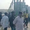 The accident happened on Tuesday at an industrial unit in the Ankleshwar GIDC region of Bharuch district in Gujarat.