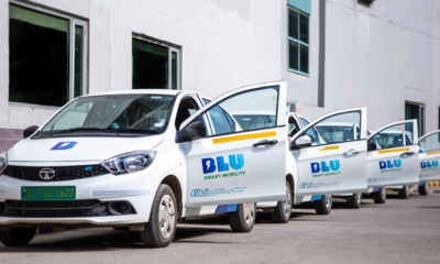 BluSmart secures ₹100cr EV financing through leasing initiative Under the 'Assure by BluSmart' initiative, the partner can buy and rent electric vehicles to BluSmart. Electric ride-hailing and charging network BluSmart announced that it has raised ₹100 crore in electric vehicle (EV) financing under its 'Assure by BluSmart' asset leasing initiative. This program aims to promote EV adoption by enabling partners to purchase electric vehicles and lease them to BluSmart. Key Highlights of the Initiative Rapid Growth: Within its first year, the initiative has scaled significantly, growing 10x in monthly financing and partnering with over 25 large entities. The program's book value has surpassed ₹100 crore, reflecting strong investor interest. Diverse Support: Backed by green financing institutions, transport and logistics operators, and family offices. Helps BluSmart diversify its fleet, including more premium EV options. Sustainable Investment: Co-founder Anmol Jaggi remarked that the initiative's success highlights India's growing interest in sustainable investment opportunities. About BluSmart's 'Assure' Program Partners purchase EVs and lease them to BluSmart, offering a unique business model that bridges green mobility and investment opportunities. BluSmart continues to expand its EV ride-hailing fleet and associated infrastructure, addressing both environmental concerns and urban mobility needs. This financing initiative reinforces BluSmart's commitment to sustainable transportation and its vision to establish a reliable, all-electric ride-hailing ecosystem in India.