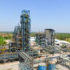 Gas leakage at Gujarat Fluorochemicals Limited (GFL) in Bharuch's Dahej has caused four employees to die, causing a stir.
