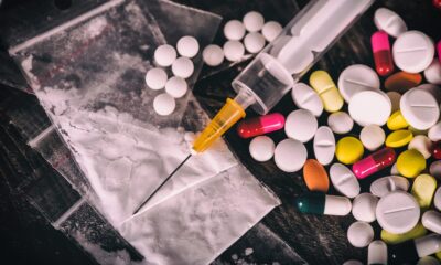 Between October 2021 and December 2024, 87,607 kg of drugs worth ₹16,155cr have been seized in Gujarat