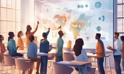 The role of cloud data integration in revolutionizing higher education has never been more critical.