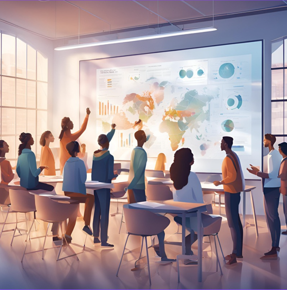 The role of cloud data integration in revolutionizing higher education has never been more critical.