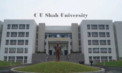 top engineering colleges in Gujarat 2026