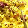 Caramel Makhana Kheer A healthy twist on a classic dessert.