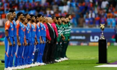 Mike Hesson confident ahead of Asian Games T20 clash.