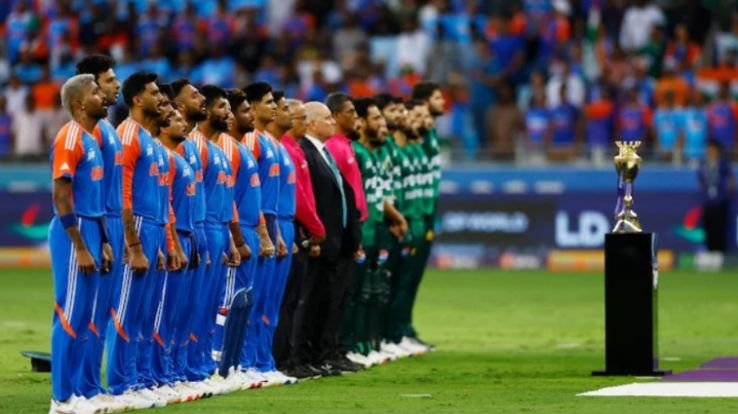 Mike Hesson confident ahead of Asian Games T20 clash.
