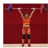 Four-woman squad seeks to break 28-year medal drought.
