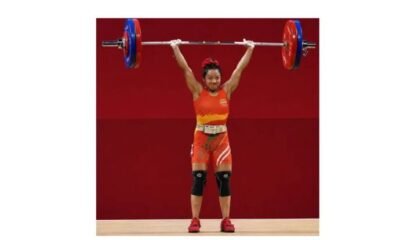 Four-woman squad seeks to break 28-year medal drought.