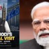 Four-nation visit to focus on trade, strategic ties.