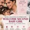 Aditya Dhar and other celebrities send love and blessings to the family.