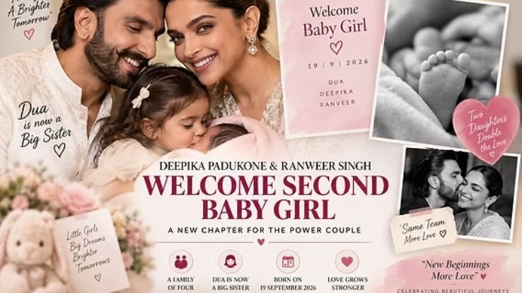 Aditya Dhar and other celebrities send love and blessings to the family.