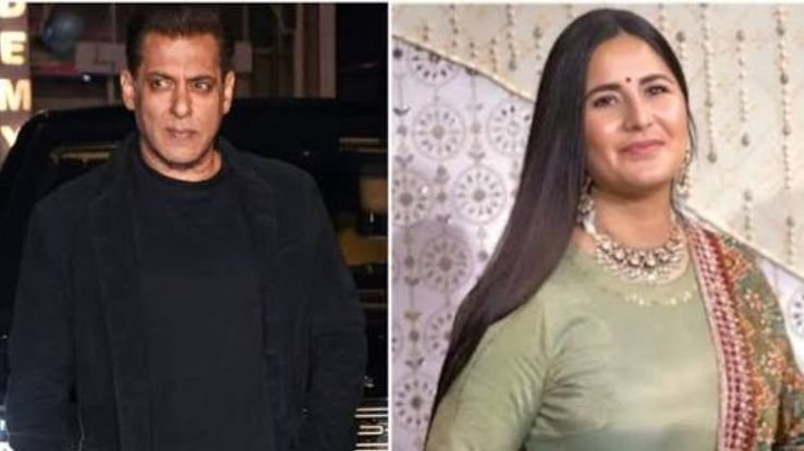 Katrina was recently targeted online over her appearance and alleged weight gain after she joined the Ganpati celebrations in Mumbai.