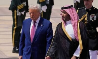 Saudi Arabia’s strategic dilemma amid Houthi escalation.