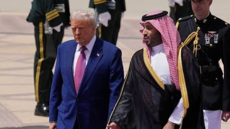 Saudi Arabia’s strategic dilemma amid Houthi escalation.