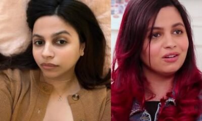 Shaheen Bhatt reveals what really helps her transform her lifestyle.