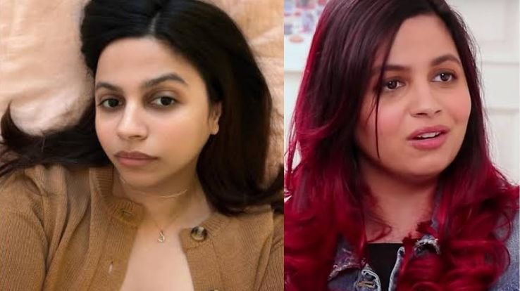 Shaheen Bhatt reveals what really helps her transform her lifestyle.