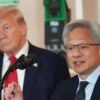 President labels safety concerns a hoax, stresses data centres as future wealth.