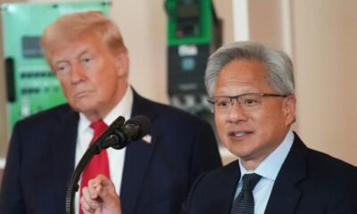 President labels safety concerns a hoax, stresses data centres as future wealth.
