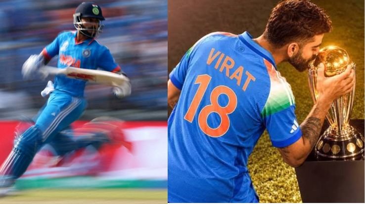 Batting with freedom, chasing one last dream.