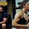 Why Protein alone isn’t enough for muscle recovery.
