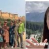 Lewis Pullman highlights India’s unique diversity, challenging western stereotypes.