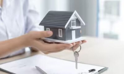 Young professionals weigh savings, investments, and homeownership dreams against ₹1.3 crore property prices.